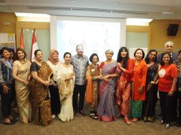 Report: Indoindians Extraordinary Women Awards 2025 Ceremony