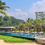 Lampung Marriott Resort & Spa Emerges As Premier Alternative To Bali For Indian Families In Indonesia