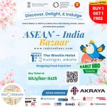 ASEAN-India Early Bird Banner Square Update 21042025