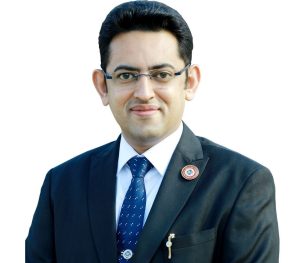 CA Ajay R Vaswani