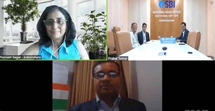 Opportunities at SBI IBU GIFT CITY for Retail, Corporate Customers