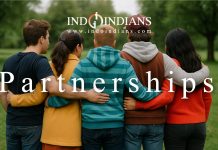 Featured Indoindians Partners