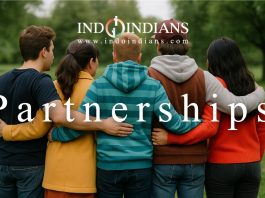 Featured Indoindians Partners