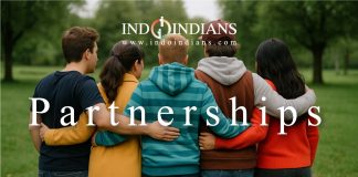 Featured Indoindians Partners