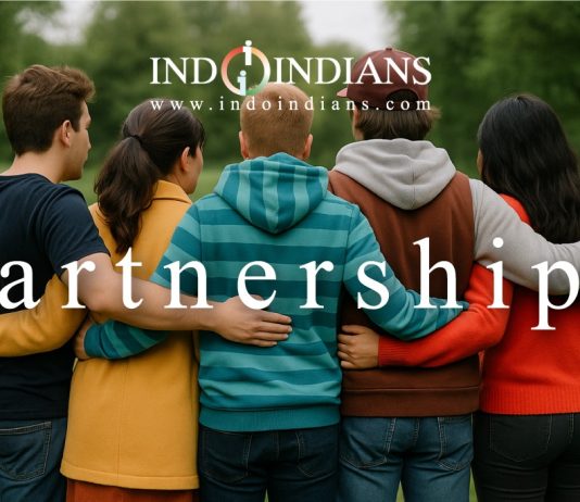Featured Indoindians Partners