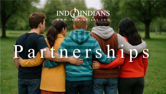 Featured Indoindians Partners