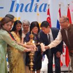ASEAN-India Spring Bazaar 2025: A Celebration of Culture, Community & Collaboration