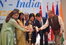 ASEAN-India Spring Bazaar 2025: A Celebration of Culture, Community & Collaboration
