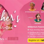 Indoindians Mothers day Celebration 22nd May 2025