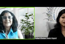 Indoindians Zoom Event The Truth About Vastu with Pallavi Khetan