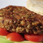 Tempeh Burger Recipe: A Tasty Protein-Packed Food Innovation
