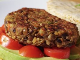 Tempeh Burger Recipe: A Tasty Protein-Packed Food Innovation Tempeh Burger Recipe: A Tasty Protein-Packed Food Innovation