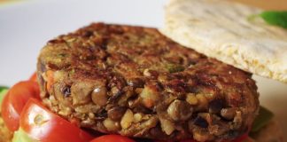 Tempeh Burger Recipe: A Tasty Protein-Packed Food Innovation