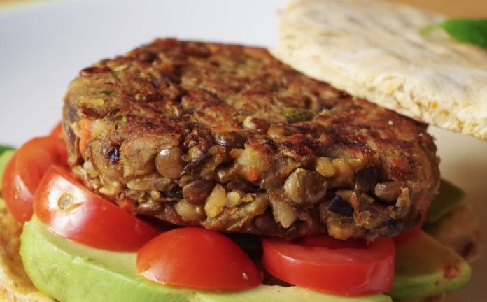 Tempeh Burger Recipe: A Tasty Protein-Packed Food Innovation