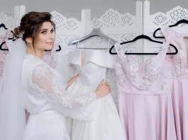 Top 10 Wedding Boutiques in Jakarta for Your Dream Dress