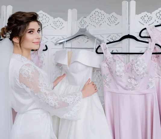 Top 10 Wedding Boutiques in Jakarta for Your Dream Dress