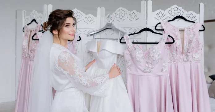 Top 10 Wedding Boutiques in Jakarta for Your Dream Dress