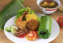Top Spots to Try 7 Authentic Indonesian Rice Dishes