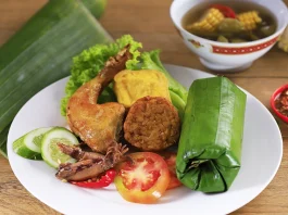 Top Spots to Try 7 Authentic Indonesian Rice Dishes