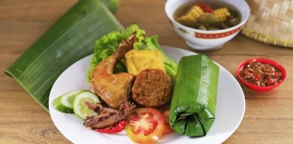 Top Spots to Try 7 Authentic Indonesian Rice Dishes
