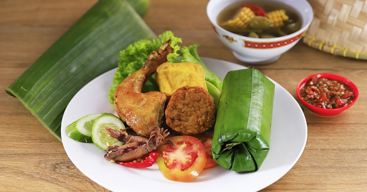 Top Spots to Try 7 Authentic Indonesian Rice Dishes