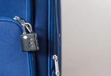 #TravelTips_ Stuck Luggage Lock_ Quick Tips to Get It Open