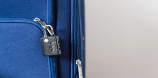 #TravelTips_ Stuck Luggage Lock_ Quick Tips to Get It Open