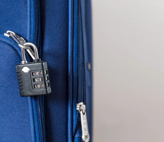 #TravelTips_ Stuck Luggage Lock_ Quick Tips to Get It Open