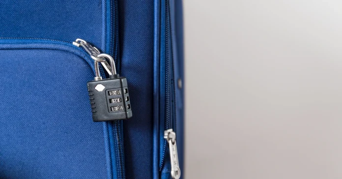 #TravelTips_ Stuck Luggage Lock_ Quick Tips to Get It Open