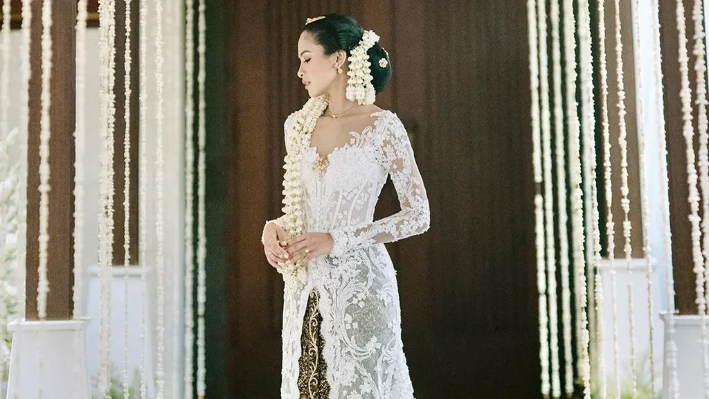 Vera Anggraini Bridal Gown