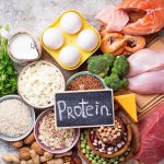 Why Every Meal Should Pack a Protein Punch