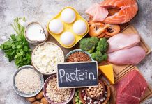 Why Every Meal Should Pack a Protein Punch