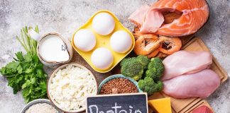 Why Every Meal Should Pack a Protein Punch