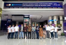 Bank SBII Aims Mining Sector Financing with MNC Leasing