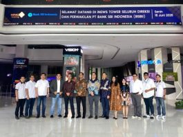 Bank SBII Aims Mining Sector Financing with MNC Leasing