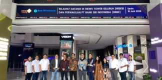 Bank SBII Aims Mining Sector Financing with MNC Leasing