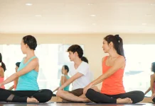 Best Places for Yoga Practice in Jakarta 2025