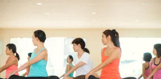 Best Places for Yoga Practice in Jakarta 2025
