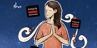 Isha Indonesia Holds Free Yoga & Meditation Sessions