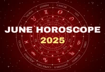 June 2025 Horoscope by Pallavi Khetan