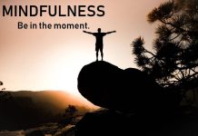 Living Mindfully