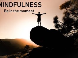 Living Mindfully