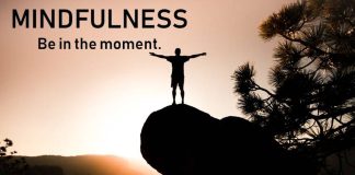 Living Mindfully