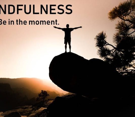 Living Mindfully