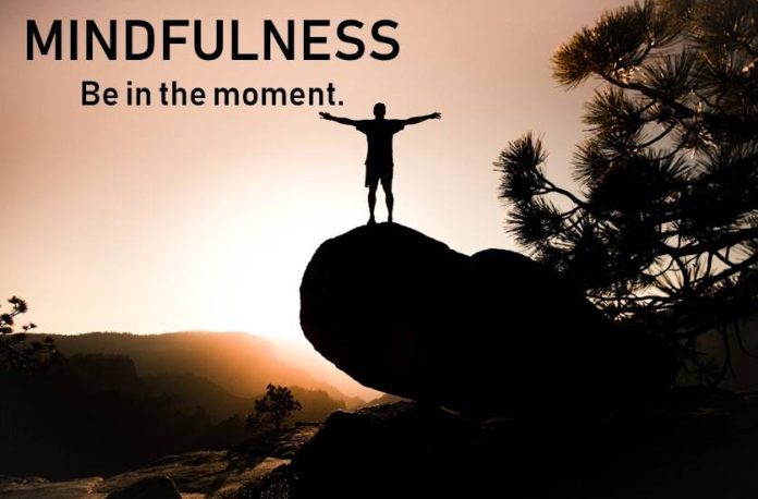 Living Mindfully