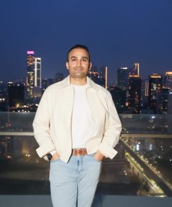 Naman Jain