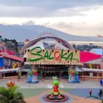Saloka Festival 2025_ Central Java’s Hottest Family Adventure