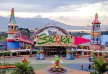 Saloka Festival 2025_ Central Java’s Hottest Family Adventure