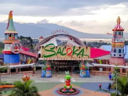 Saloka Festival 2025_ Central Java’s Hottest Family Adventure