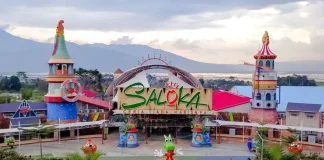 Saloka Festival 2025_ Central Java’s Hottest Family Adventure